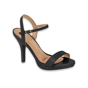 Calzado glam mujer outfit de noche