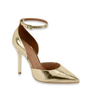 Calzado glam mujer estilo nocturno