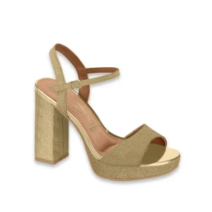 Calzado glam mujer de noche