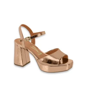 Calzado glam mujer moda