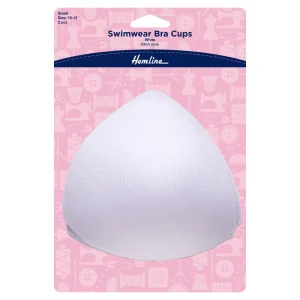Copas de Sostén para Traje de Baño 2 Un - Hemline