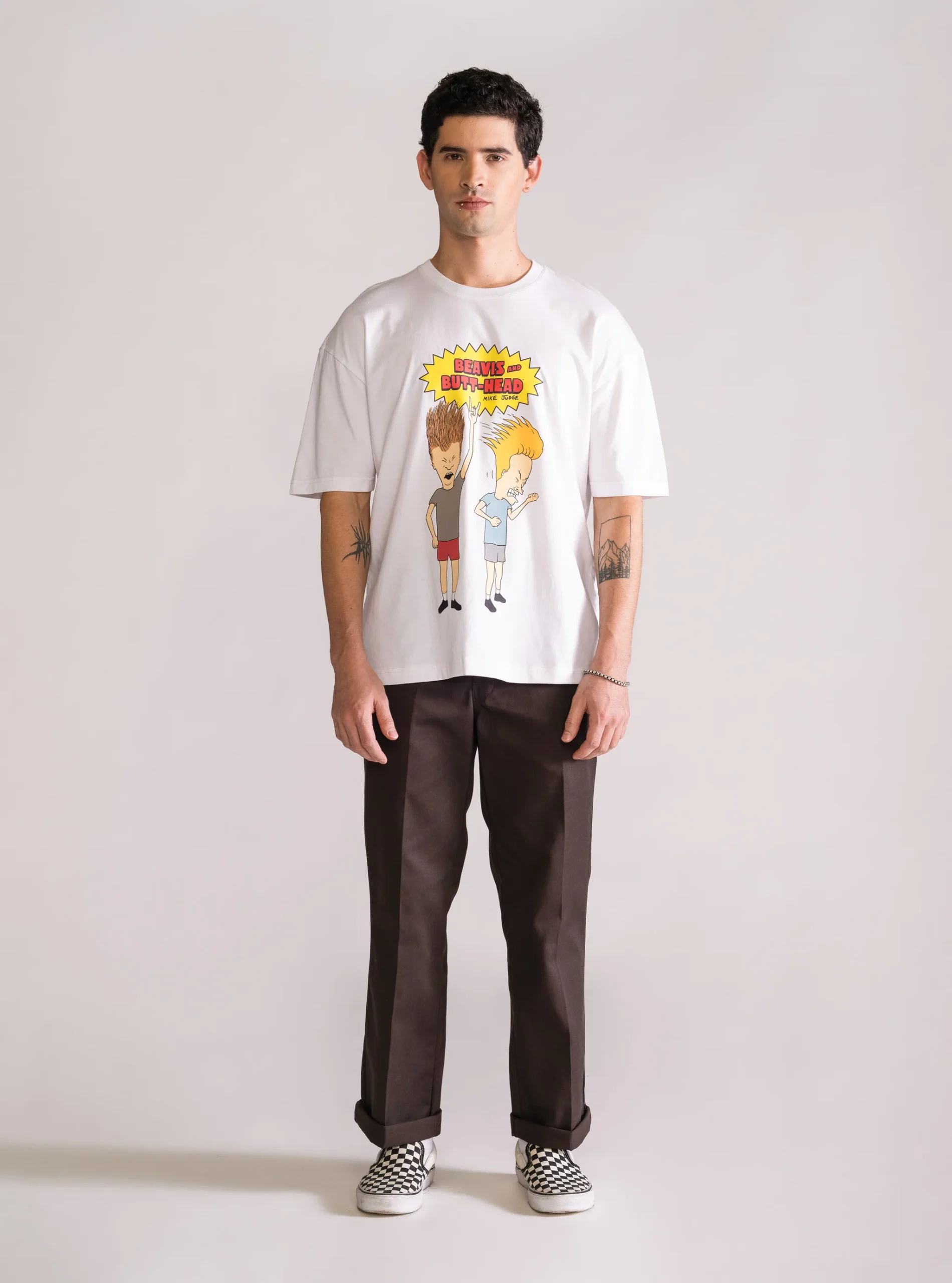 New Wave Pants, Cafe Obscuro - Imagen 6