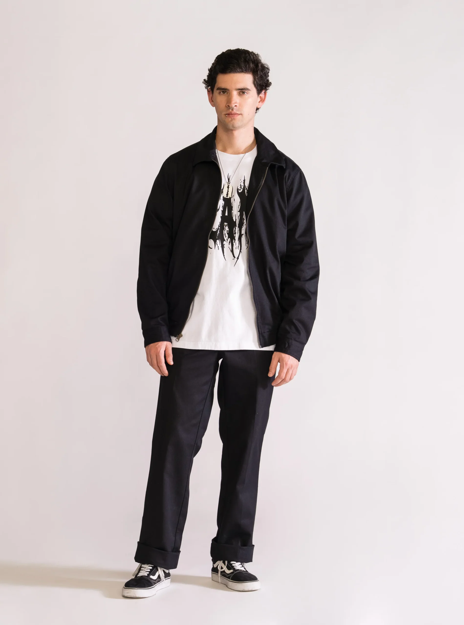 The Chase Chumpa, Negro - Imagen 5