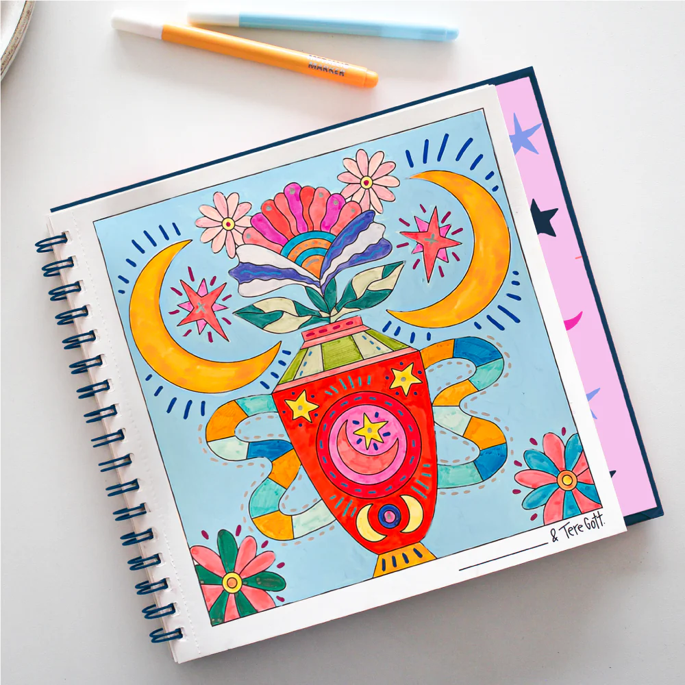 Cosmic - Tere Gott - Imagen 7