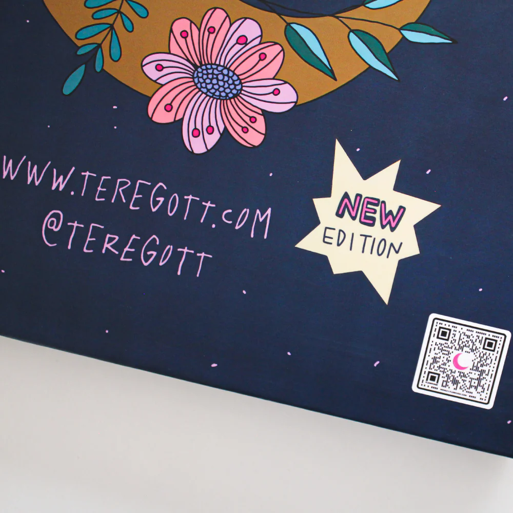 Cosmic - Tere Gott - Imagen 9