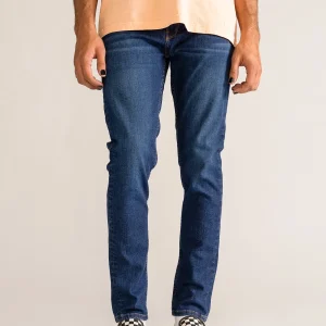 Be Gone Skinny Jeans, Azul Obscuro