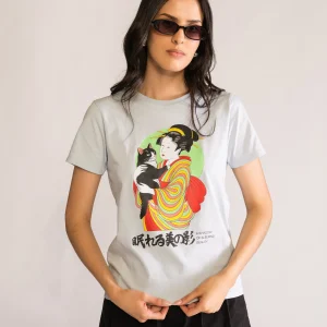 Meow You Doing? Playera, Celeste