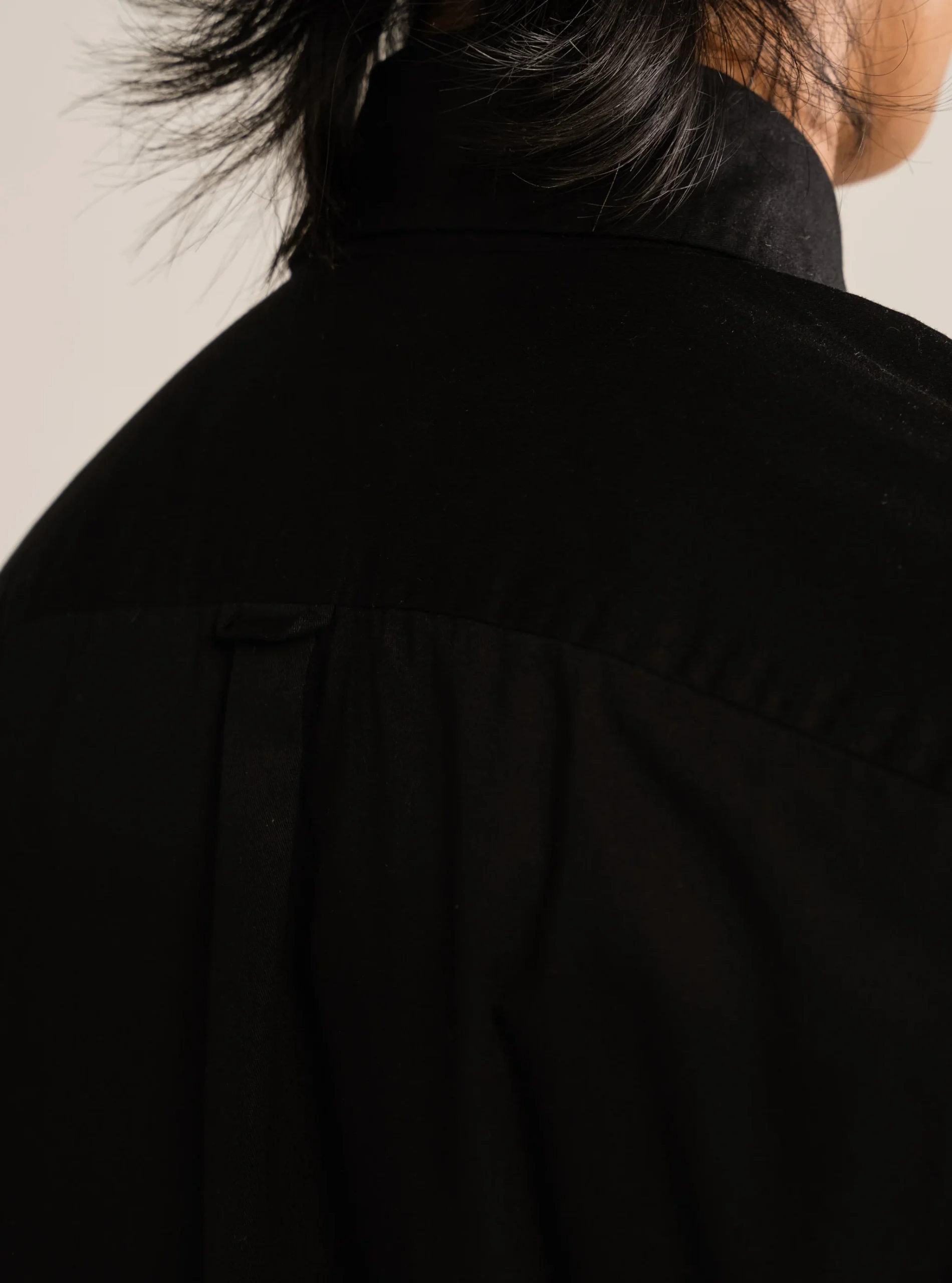 Pocketed Perfection Shirt, Negro - Imagen 5