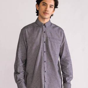 Open Road Shirt, Negro