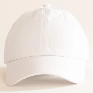 The Night Gorra, Blanco