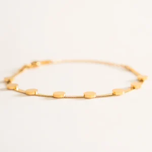 Eternal Beauty Brazalete, Dorado