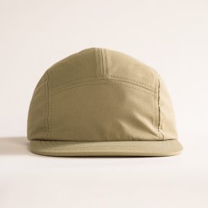 Shake The Bottle Outdoor Snapback Gorra, Verde Claro