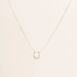 Venus Flash Collar, Plateado