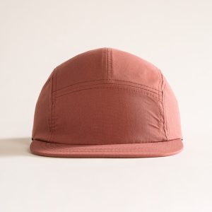 Shake The Bottle Outdoor Snapback Gorra, Palo Rosa