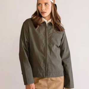 Gimme Danger Chumpa, Verde Olivo