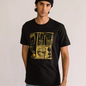 Beavis And Butt-head Earth Sucks, Negro