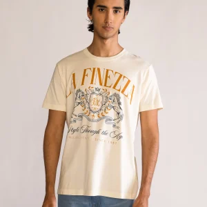 La Finezza Playera, Crema