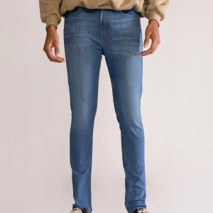 Time To Place Skinny Jeans, Azul Obscuro