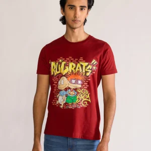 '90s Baby Playera, Corinto