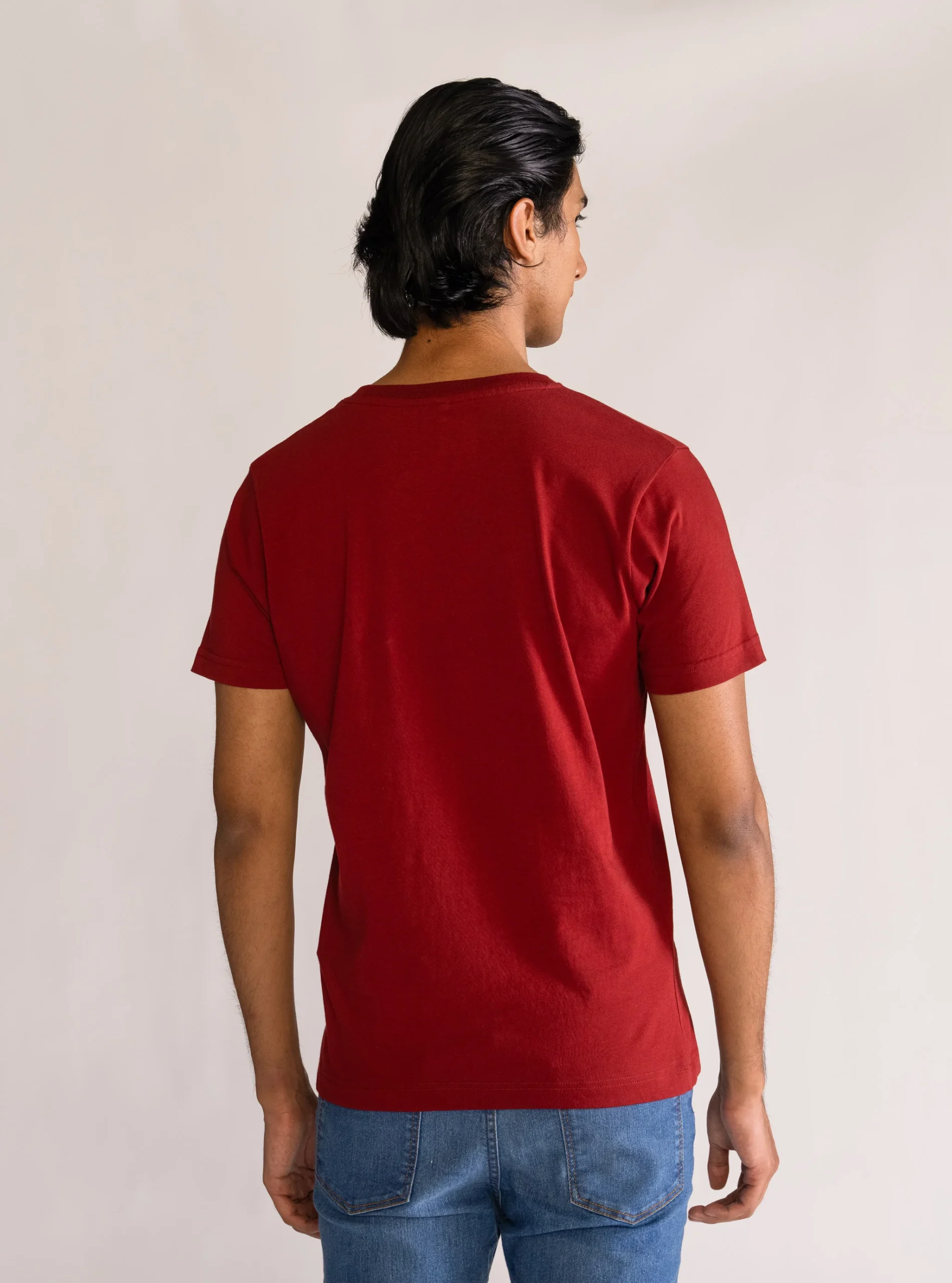 '90s Baby Playera, Corinto - Imagen 3