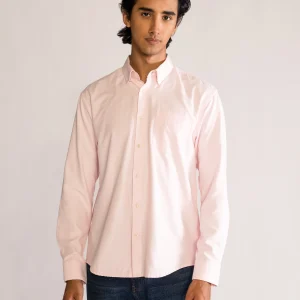 More Likely Camisa, Rosado