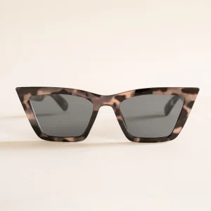 Demystify Lentes, Gris Obscuro