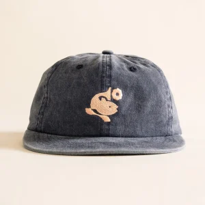 Feels Fishy Hat, Azul Claro