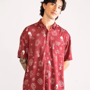 Just A Thought Shirt, Corinto