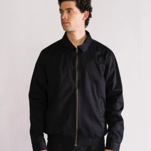 The Chase Chumpa, Negro