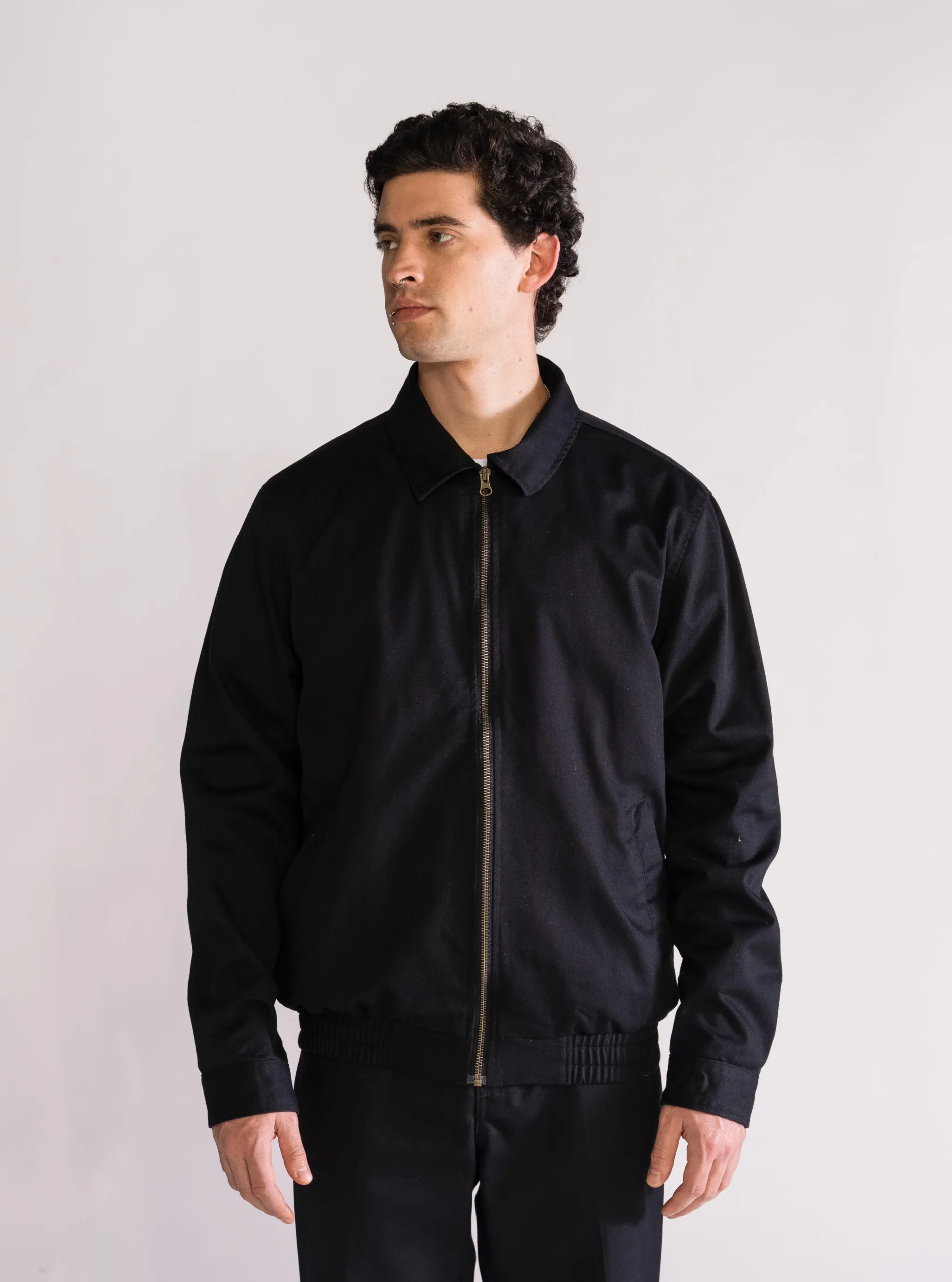 The Chase Chumpa, Negro