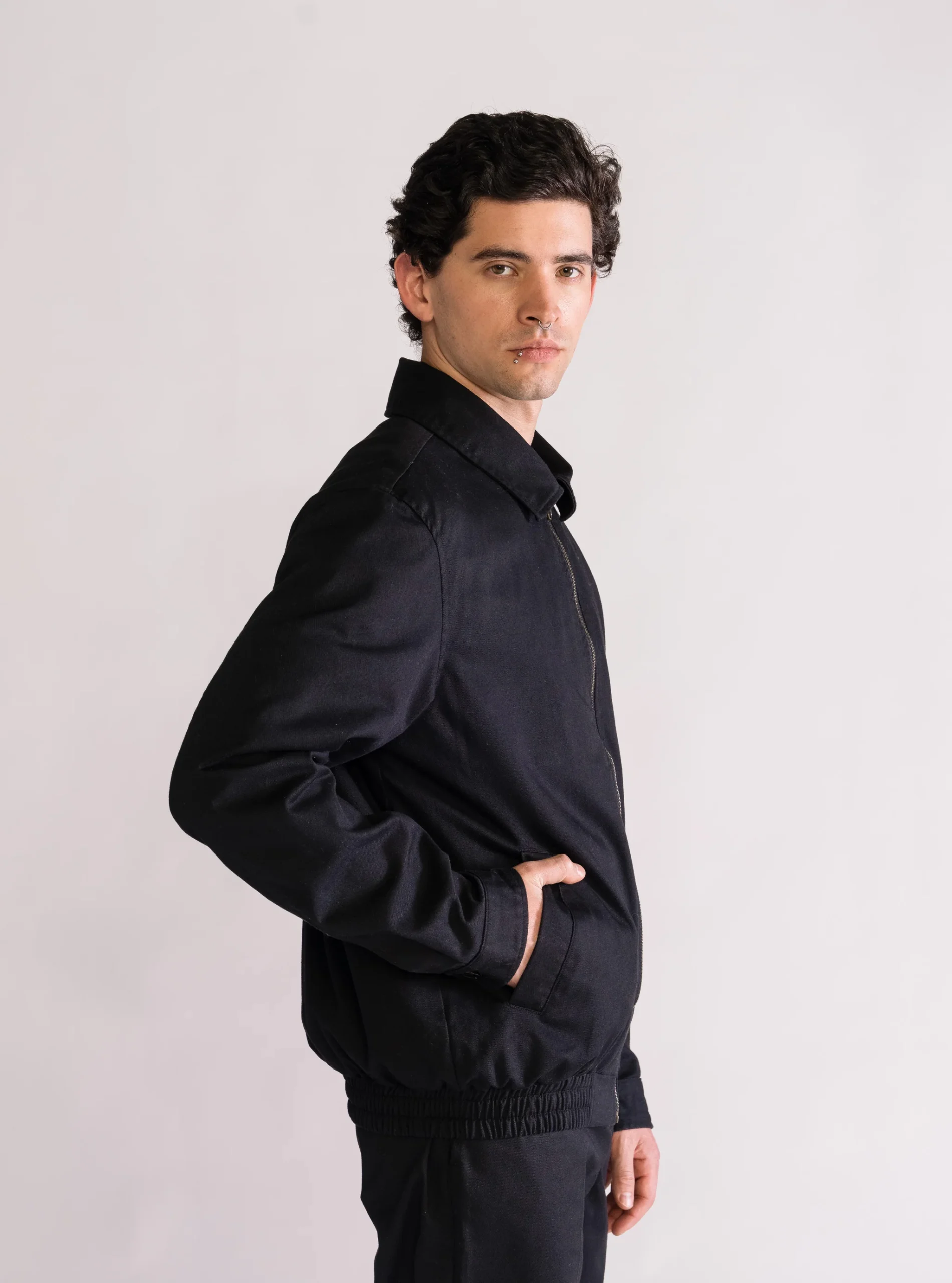 The Chase Chumpa, Negro - Imagen 3