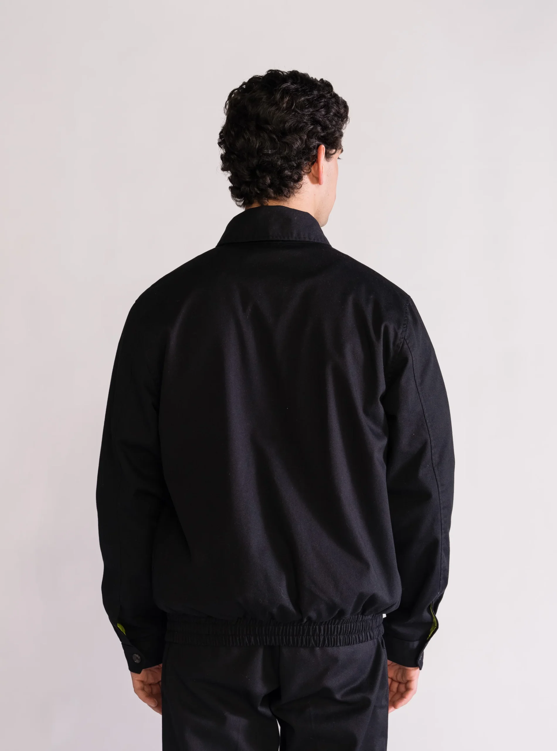 The Chase Chumpa, Negro - Imagen 4