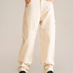 Odyssey Baggy Jeans, Crudo