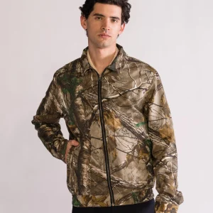 The Chase Chumpa, Café Claro