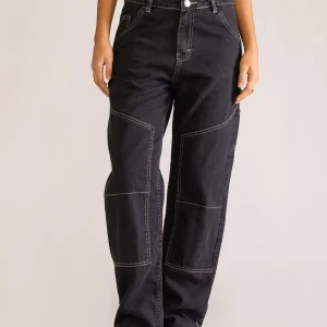 Dream Of Baggy Jeans, Negro