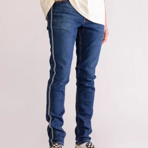 A New Chapter Skinny Jeans, Azul Obscuro