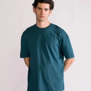 Take A Walk Drop T-Shirt, Sipson