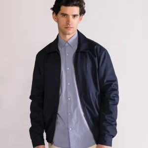 The Chase Chumpa, Azul Obscuro