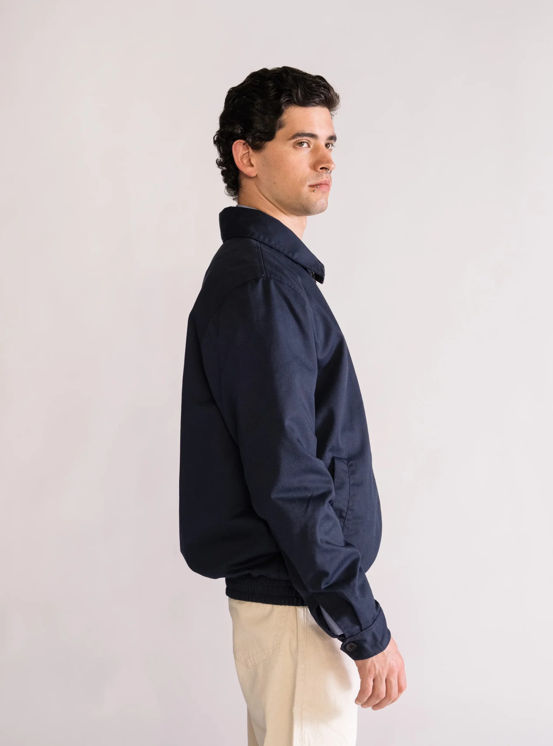 The Chase Chumpa, Azul Obscuro - Imagen 3