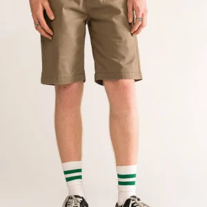 New Wave Short, Café Claro