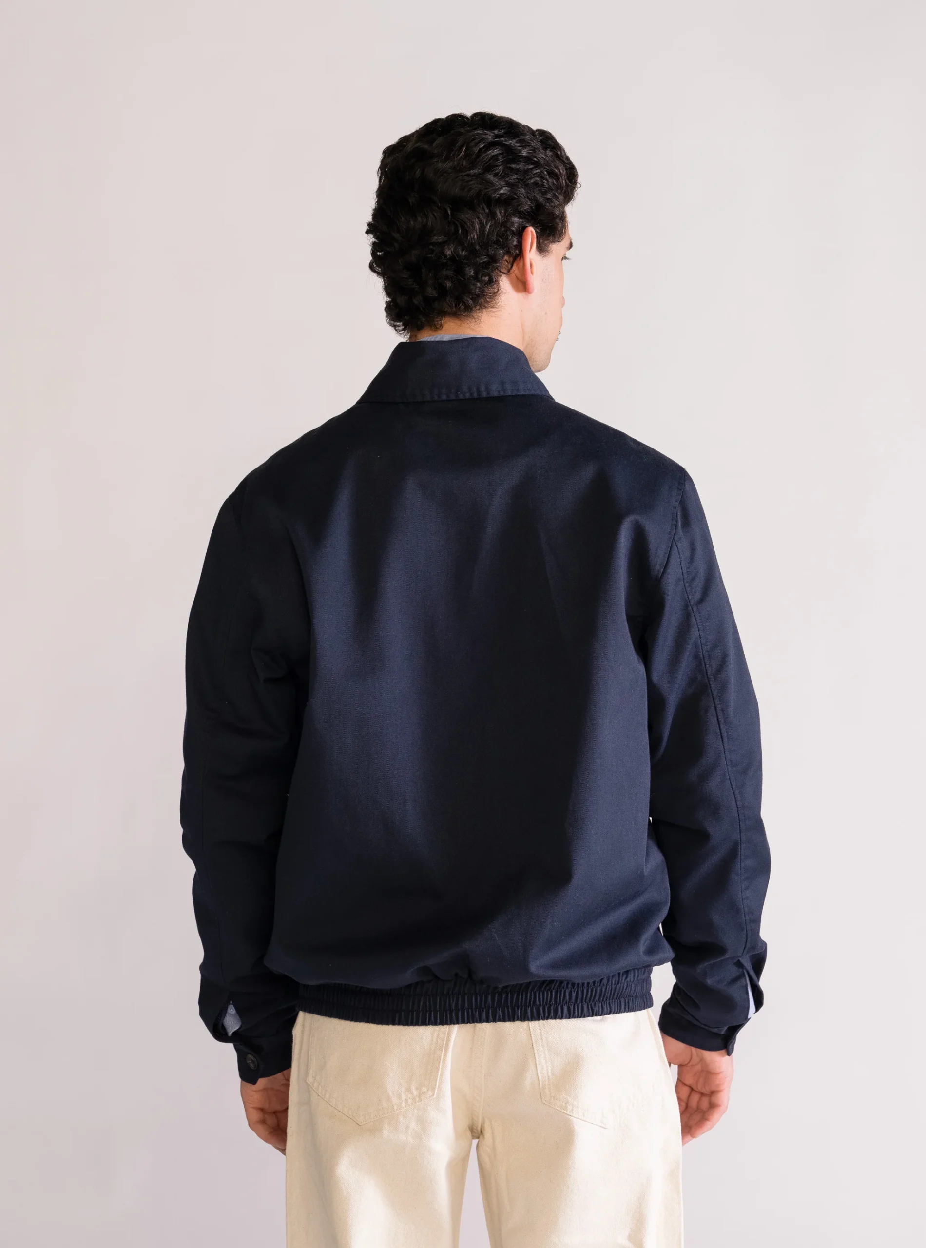 The Chase Chumpa, Azul Obscuro - Imagen 5