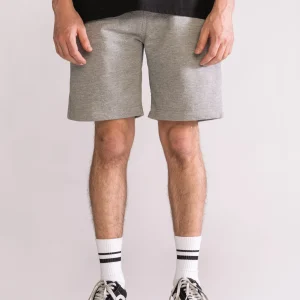 Training Season Pantaloneta, Gris Claro