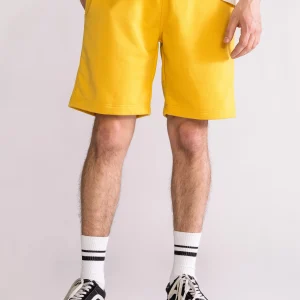 Training Season Pantaloneta, Mostaza