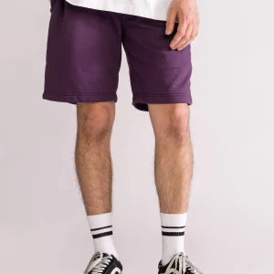 Training Season Pantaloneta, Morado