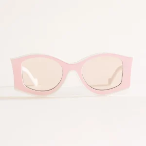 Nonetheless Lentes, Rosado