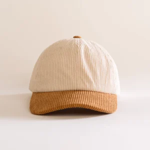 ChicCord Gorra, Mostaza