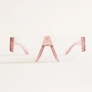 Can't Be Stopped Lentes, Corinto