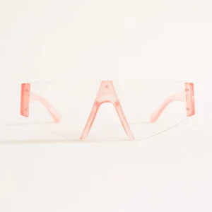 Can't Be Stopped Lentes, Rosado