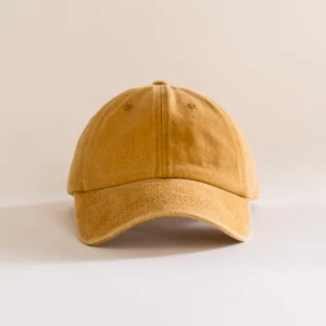 The Night Gorra, Amarillo Claro