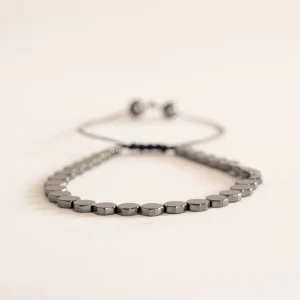 Benny Bracelet, Negro